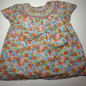 Mini Boden Shirt